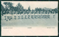 Greece Athens Soldier postcard XC0942 – fronte