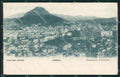 Greece Athens postcard XC0956 – fronte