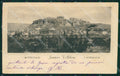 Greece Athens SOFT CREASES Greek Stamp postcard XC0965 – fronte