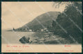 Greece Corfu Corfou Benizze postcard XC0974 – fronte
