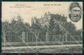 Turkey Greece Salonique CREASES postcard XC0998 – fronte