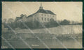 Norge Norway Akershus Stamp Real Photo postcard XC1180 – fronte