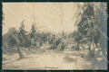 Norge Norway Oslo Christiania Stamp Real Photo postcard XC1239 – fronte