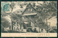 South Africa Durban Stamp postcard XC1242 – fronte
