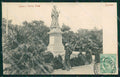 South Africa Durban Stamp postcard XC1244 – fronte