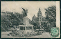 South Africa Durban Stamp postcard XC1245 – fronte