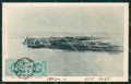 South Africa Durban Stamp postcard XC1251 – fronte