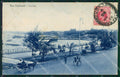 South Africa Durban Stamp postcard XC1258 – fronte
