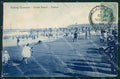 South Africa Durban Stamp CREASED postcard XC1259 – fronte