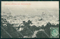 South Africa Cape Town Stamp postcard XC1268 – fronte