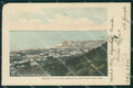 South Africa Cape Town Stamp postcard XC1269 – fronte