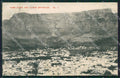 South Africa Cape Town Stamp postcard XC1270 – fronte