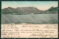 South Africa Cape Town Stamp postcard XC1279 – fronte