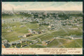 South Africa Johannesburg Stamp postcard XC1280 – fronte