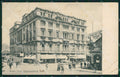 South Africa Johannesburg Stamp CORNER CREASES postcard XC1282 – fronte