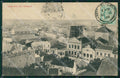South Africa Port Elizabeth Stamp CORNER CREASE postcard XC1288 – fronte