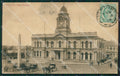 South Africa Port Elizabeth Stamp postcard XC1289 – fronte