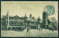 South Africa Port Elizabeth Stamp postcard XC1290 – fronte