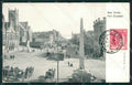South Africa Port Elizabeth CORNER CREASES postcard XC1302 – fronte
