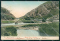 South Africa Pretoria postcard XC1305 – fronte