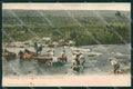 South Africa Pretoria Stamp postcard XC1307 – fronte