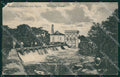 Brazil Manaus ABRADED postcard XC1385 – fronte