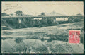 Brazil Manaus postcard XC1407 – fronte