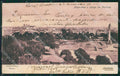 Brazil Parà Belem postcard XC1466 – fronte