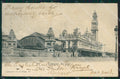 Brazil San Sao Paulo postcard XC1480 – fronte