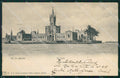 Brazil Rio de Janeiro postcard XC1483 – fronte