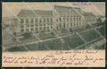 Romania Bucarest Bucuresci postcard XC1548 – fronte