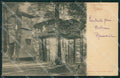 Romania Muntenia Prahova Sinaia postcard XC1589 – fronte