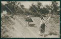 Romania Ethnic Real Photo postcard XC1644 – fronte