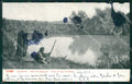 Israel Taufstelle Jordan Yardenit postcard XC1755 – fronte