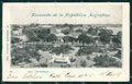 Argentina San Fernando postcard XC1786 – fronte
