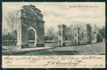 Argentina Buenos Aires CREASES postcard XC1788 – fronte