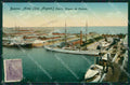 Argentina Buenos Aires Puerto postcard XC1795 – fronte