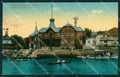 Argentina Buenos Aires Tigre postcard XC1800 – fronte
