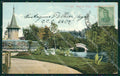 Argentina Buenos Aires postcard XC1805 – fronte