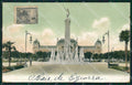 Argentina Buenos Aires postcard XC1809 – fronte