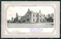 Argentina Buenos Aires CORNER CREASE postcard XC1839 – fronte