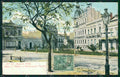 Argentina Buenos Aires postcard XC1842 – fronte