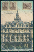 Argentina Buenos Aires Real Photo postcard XC1847 – fronte