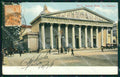 Argentina Buenos Aires postcard XC1854 – fronte