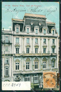 Argentina Buenos Aires TEARS postcard XC1866 – fronte