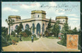 Argentina Buenos Aires postcard XC1879 – fronte