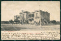 Argentina Buenos Aires postcard XC1882 – fronte