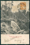 Argentina Choele Choel Lavaredo de Oro postcard XC1899 – fronte