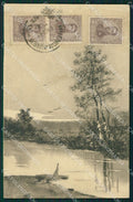 Argentina Stamps postcard XC1902 – fronte