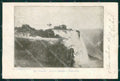 Argentina Rio Jguazu CREASED postcard XC1906 – fronte